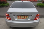 奔驰C级2013款C 180 经典型Grand Edition