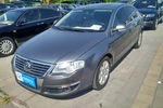 大众迈腾2009款1.8TSI DSG 舒适型