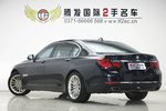 宝马7系2013款740Li 领先型