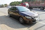 标致4082014款1.8L 自动豪华版