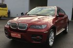 宝马X62011款xDrive35i