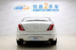 捷豹XJ2013款XJL 2.0T 典雅商务版