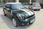 MINIPACEMAN2013款1.6T COOPER PACEMAN ALL 4