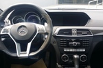 奔驰C63 AMG2012款C 63 AMG 高性能版