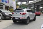 起亚智跑2011款2.0L 自动两驱 GLS