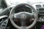 丰田RAV42009款2.4L 自动豪华版