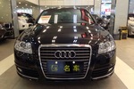 奥迪A6L2010款2.4L 技术型