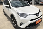 丰田RAV4荣放2018款荣放 2.0L CVT两驱风尚x版