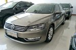 大众帕萨特2011款1.8TSI DSG尊荣版