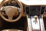 保时捷Panamera2010款Panamera 3.6L 