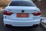 长安悦翔V72016款1.6L 自动乐享型 国IV