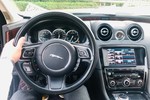 捷豹XJ2014款XJL 3.0 SC 两驱全景商务版