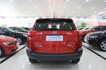 丰田RAV4荣放2013款2.0L CVT两驱都市版 