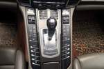 保时捷Panamera2010款Panamera S 4.8L 