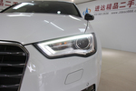 奥迪A3 Sportback2016款40 TFSI 自动豪华型