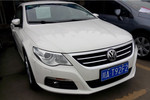 大众CC2012款1.8TSI 精英型