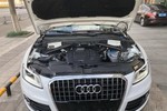 奥迪Q52017款Plus 40 TFSI 进取型