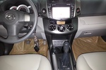 丰田RAV42010款2.0L 手动 豪华升级版