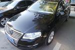 大众迈腾2008款1.8TSI 手动 标准型