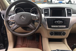 奔驰M级2014款ML320 4MATIC