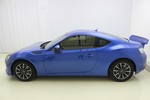 斯巴鲁BRZ2013款2.0L 自动豪华型