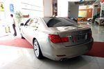 宝马7系2009款730Li 豪华型