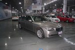 宝马7系2009款740Li 尊贵型