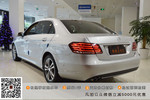 奔驰E级2014款改款 E260L 运动型