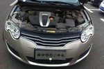 荣威5502010款1.8L 手动 世博风尚版