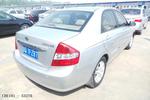 起亚赛拉图2008款1.6 GLS 手动