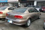 大众迈腾2012款1.8TSI DSG 豪华型