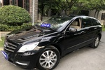 奔驰R级2011款R350L 4MATIC