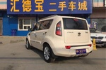 起亚秀尔2012款1.6GLS 自动