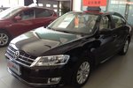 大众朗逸2013款1.4TSI DSG 舒适版