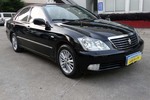 丰田皇冠2007款3.0L Royal Saloon导航