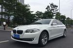 宝马5系2013款525Li 领先型