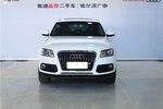 奥迪Q52015款40 TFSI 舒适型