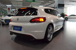 大众尚酷R2011款R 2.0TSI