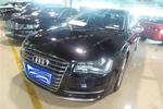 奥迪S82013款4.0TFSI quattro