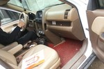 本田CR-V2003款2.0L CR-V 自动四驱