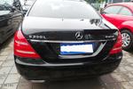 奔驰S级2012款S300L 豪华型 Grand Edition