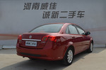 别克凯越2008款1.6LE-MT