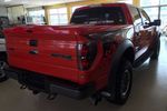 福特F系列2011款6.2L SVT Raptor SuperCab