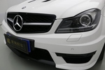 奔驰C级AMG2014款C 63 AMG Coupe Edition 507