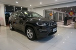 Jeep指南者2017款200T 自动舒享版