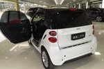 smartfortwo2014款1.0 MHD 硬顶新年特别版