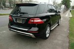 奔驰M级2015款ML400 4MATIC 动感型