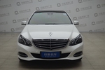 奔驰E级2014款改款 E260L 豪华型