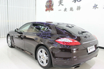 保时捷Panamera2010款Panamera 4 3.6L 