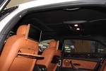 宾利飞驰2013款6.0T W12 MULLINER